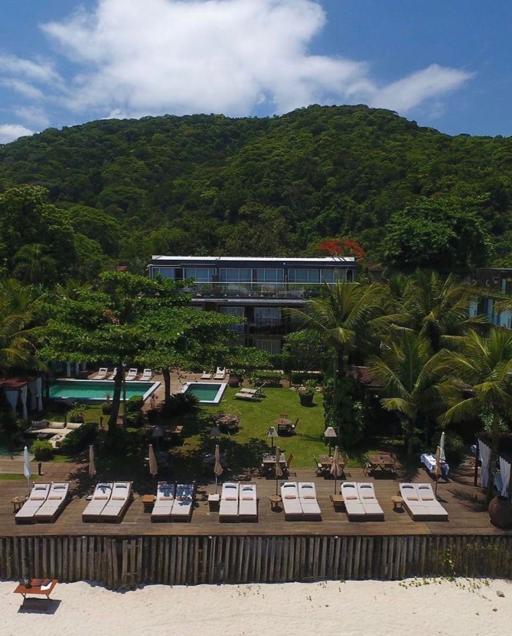 Alameda Patriarca Antônio José Marques, 1533 Cambury