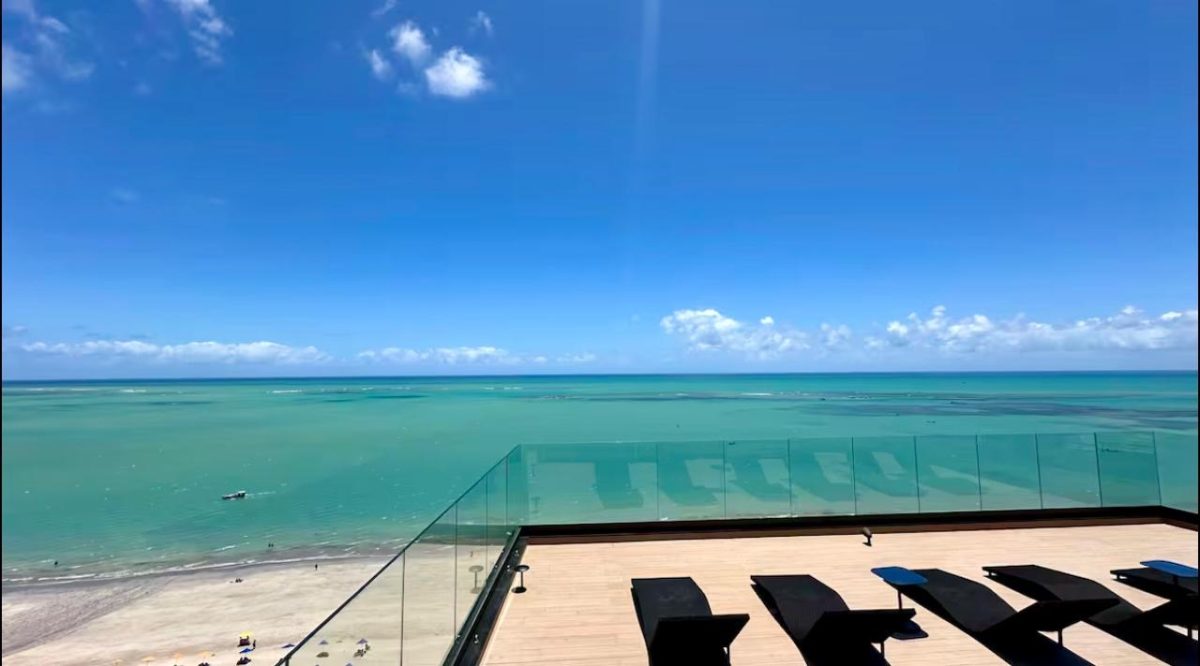 Avenida Antônio Gouveia 23