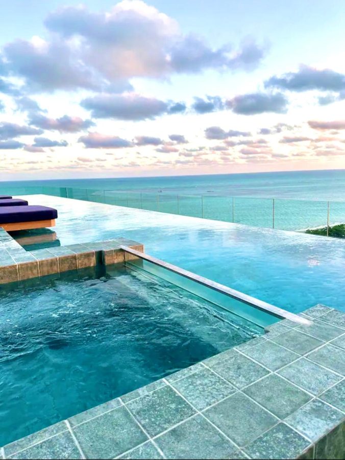 Avenida Antônio Gouveia 23