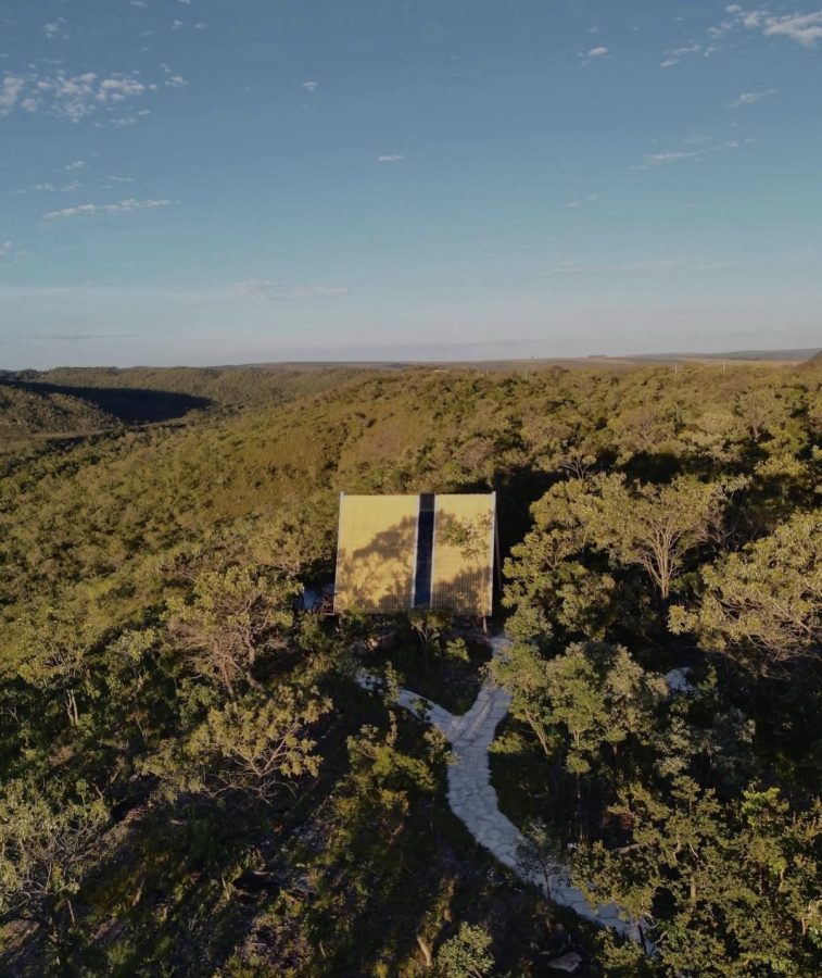 QF3R+8H - Alto Paraíso de Goiás, GO, 73770-000, Brasil