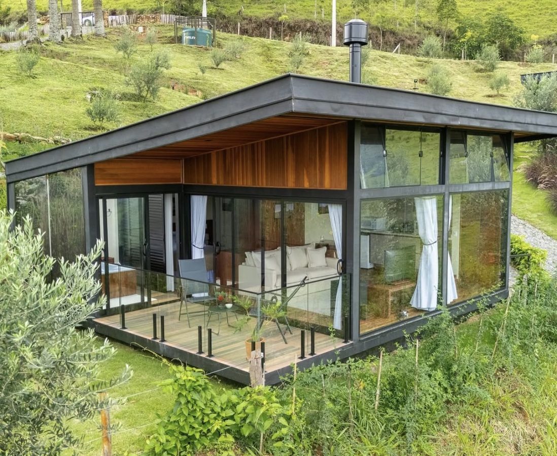 Rodovia Ana Chata s/n - Paiol Grande