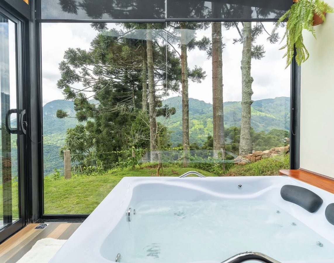 Rodovia Ana Chata s/n - Paiol Grande