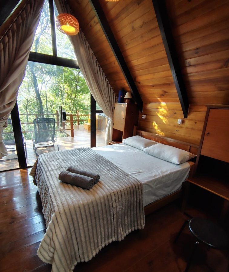 São Joaquim de Bicas