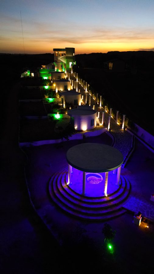 Monte das Gameleiras