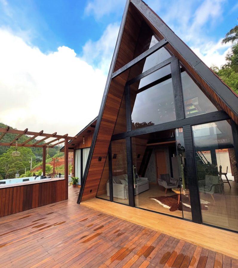 Santa Lúcia, Santa Teresa. S/n