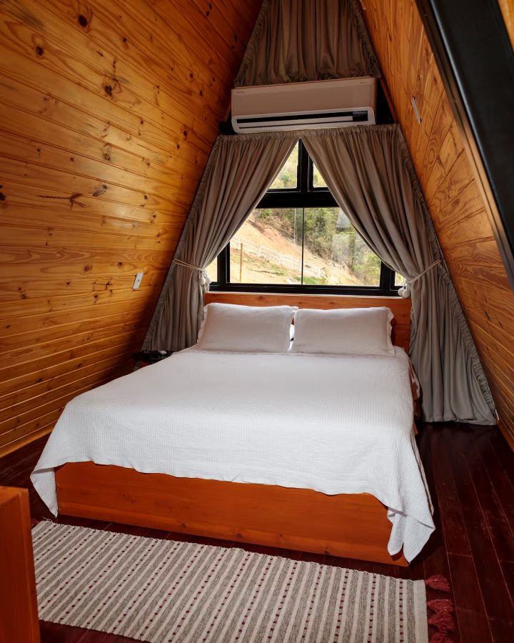 Estrada do lambari, MG-173, km48 - Lambari, Gonçalves - MG, 37680-000