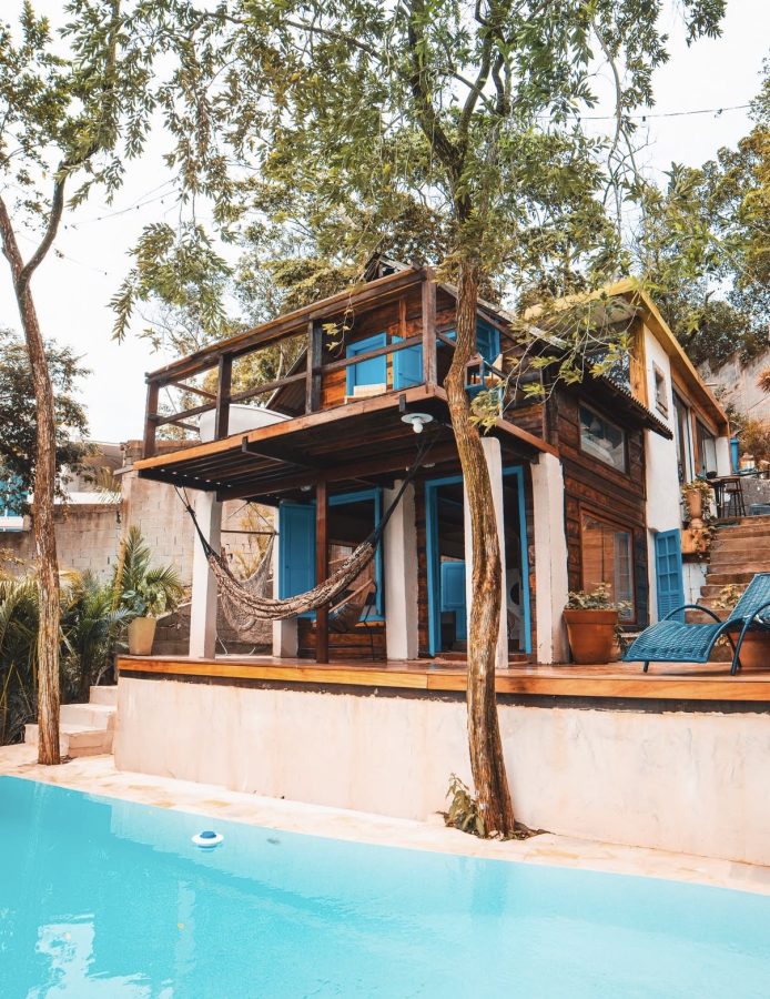 Estrada Roberto Burle Marx, 5911 Condominio Canto das Palmeiras