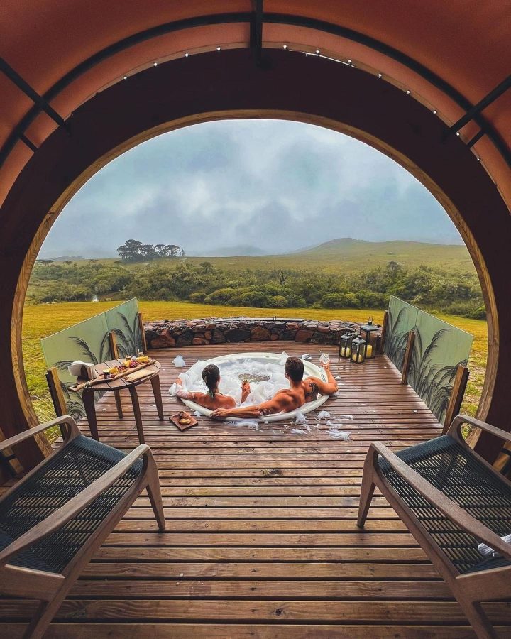 Parador Cambará do Sul