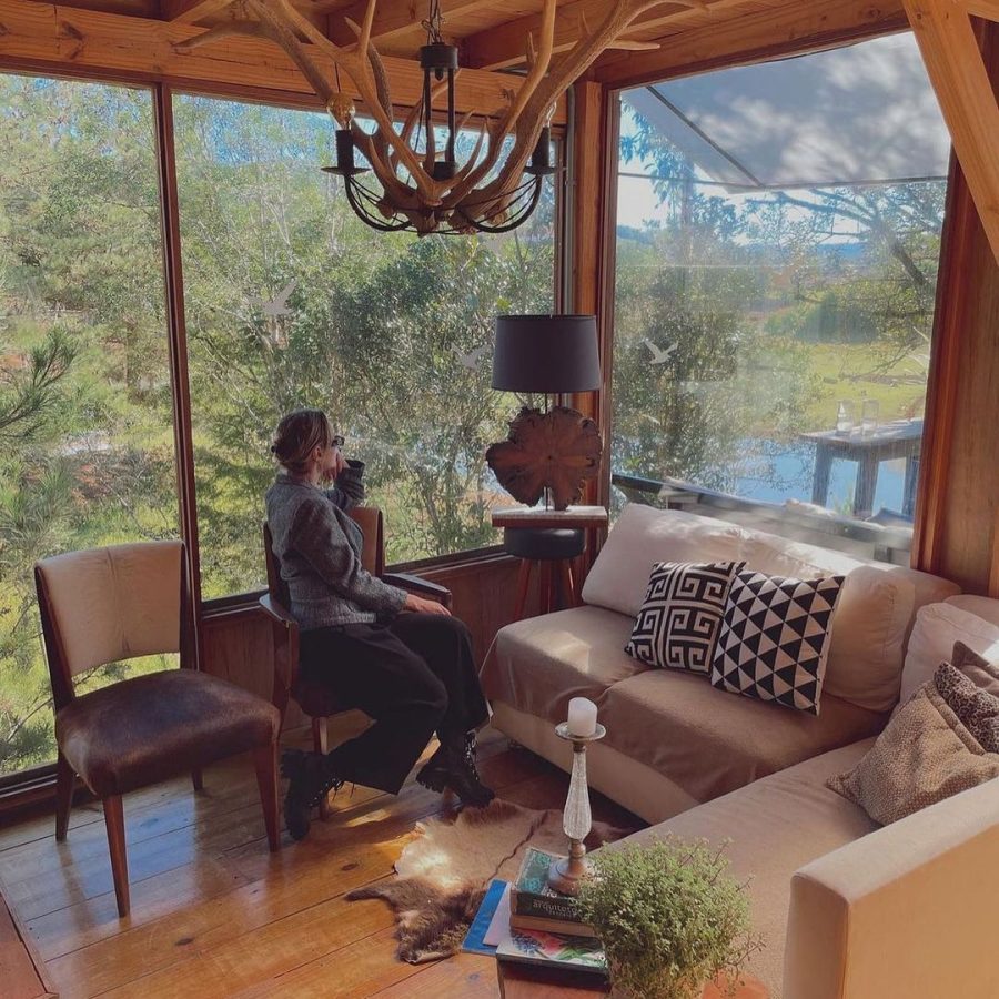 Estr. Mun. Pedra Preta (410), s/n, Rio dos Cedros - SC - 89121-000