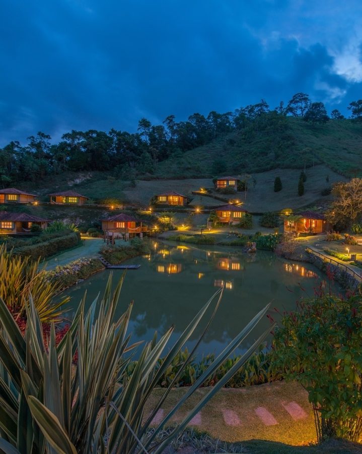 Estrada do Amargoso, S/N Lumiar, Rio De Janeiro, Brazil