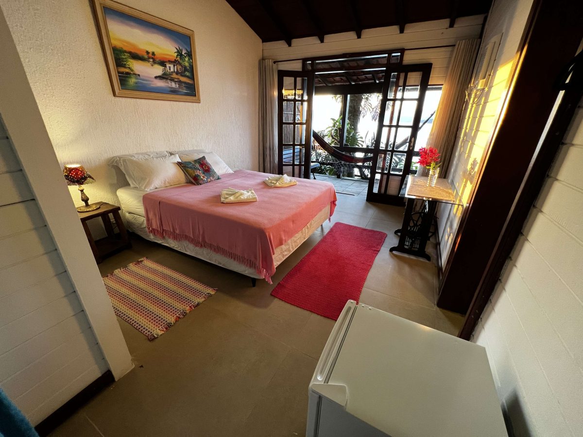 Paraíso Azul Retiro