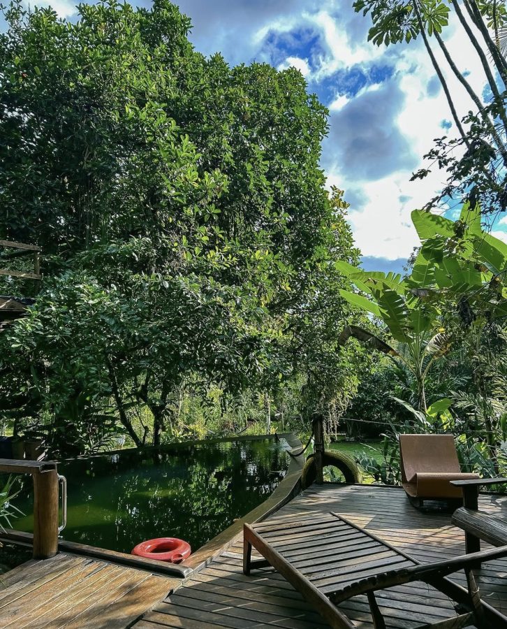 ESTRADA DE PARATY-MIRIM S/N,Paraty, Rio de Janeiro, Brazil,23970000