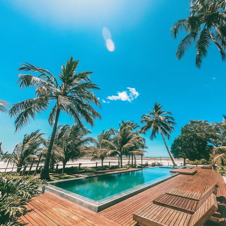 Rua do Macineiro, S/n, Passo de Camaragibe - AL, 57930-000