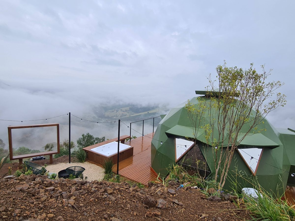 Bairro da Cascata, 835 - Cascata