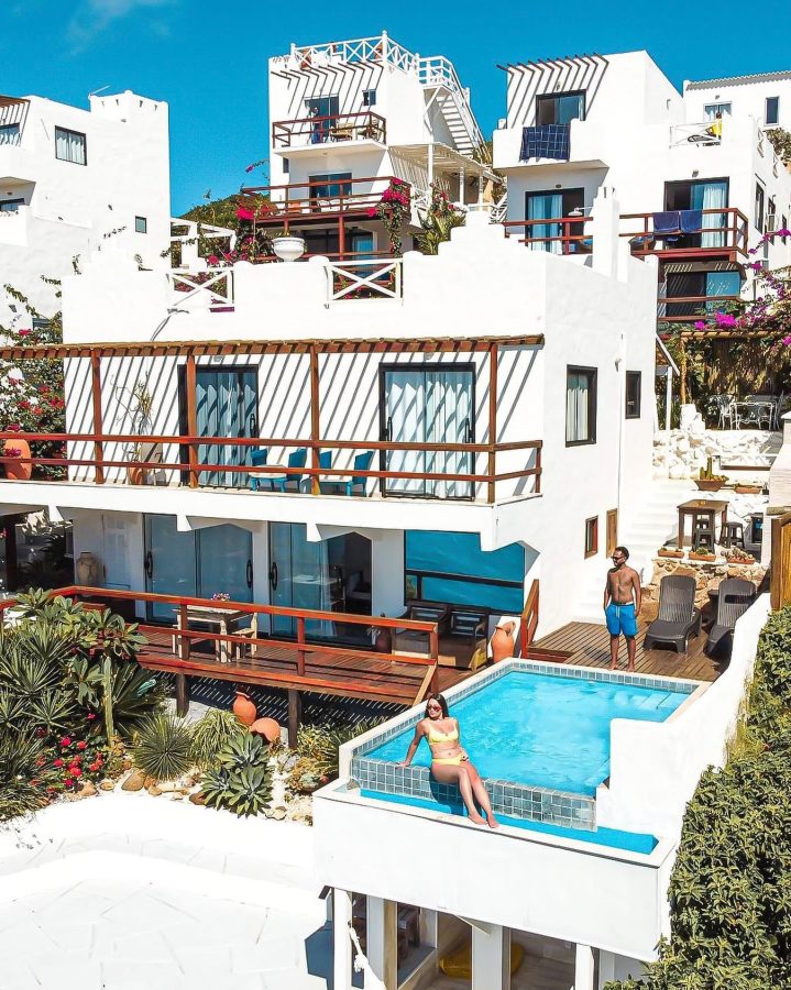 Rua do Albatroz - R. Pontal do Atalaia, Arraial do Cabo - RJ, 28930-000, Brazil