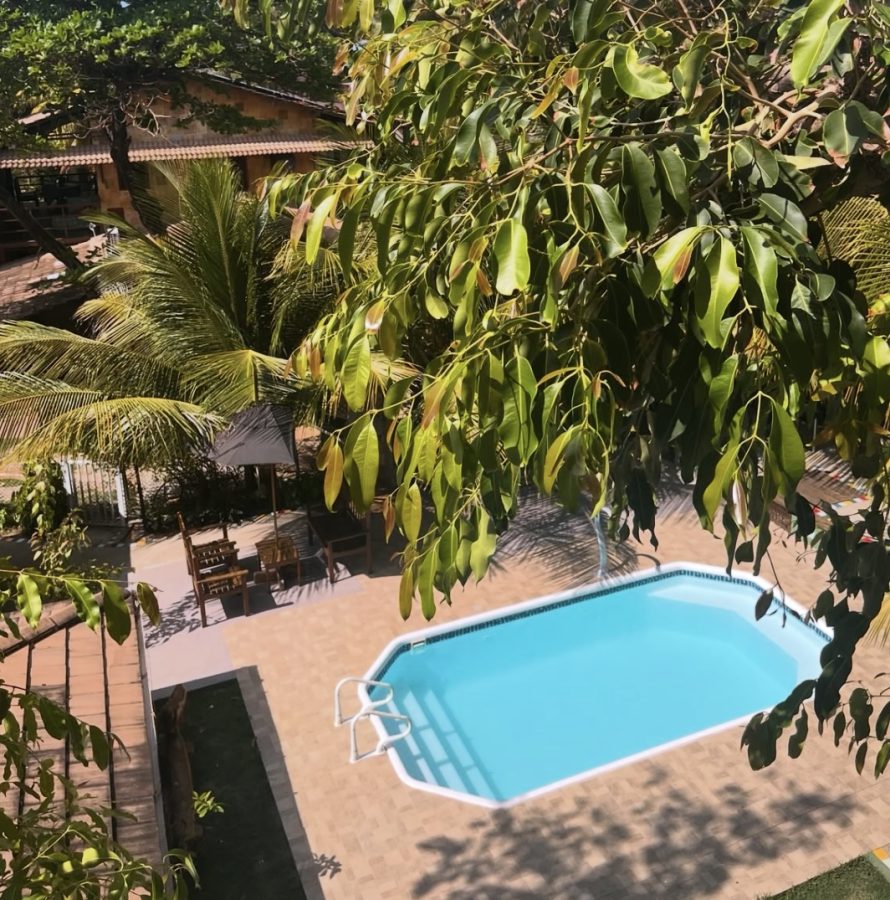 Avenida Engenheiro Gutemberg Breda Neto