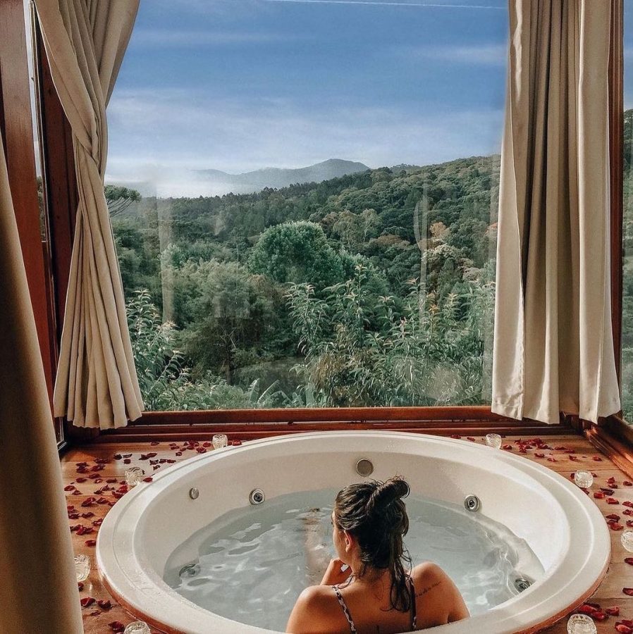 Pousada Quatro Estações