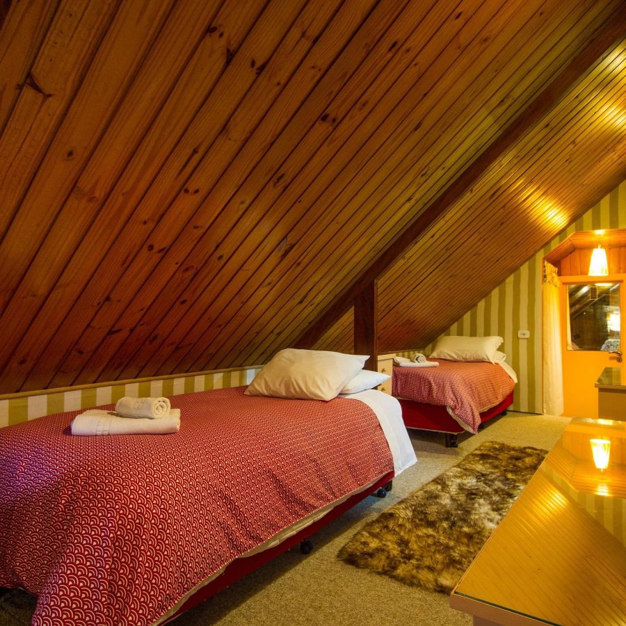 R. das Hortências, 605