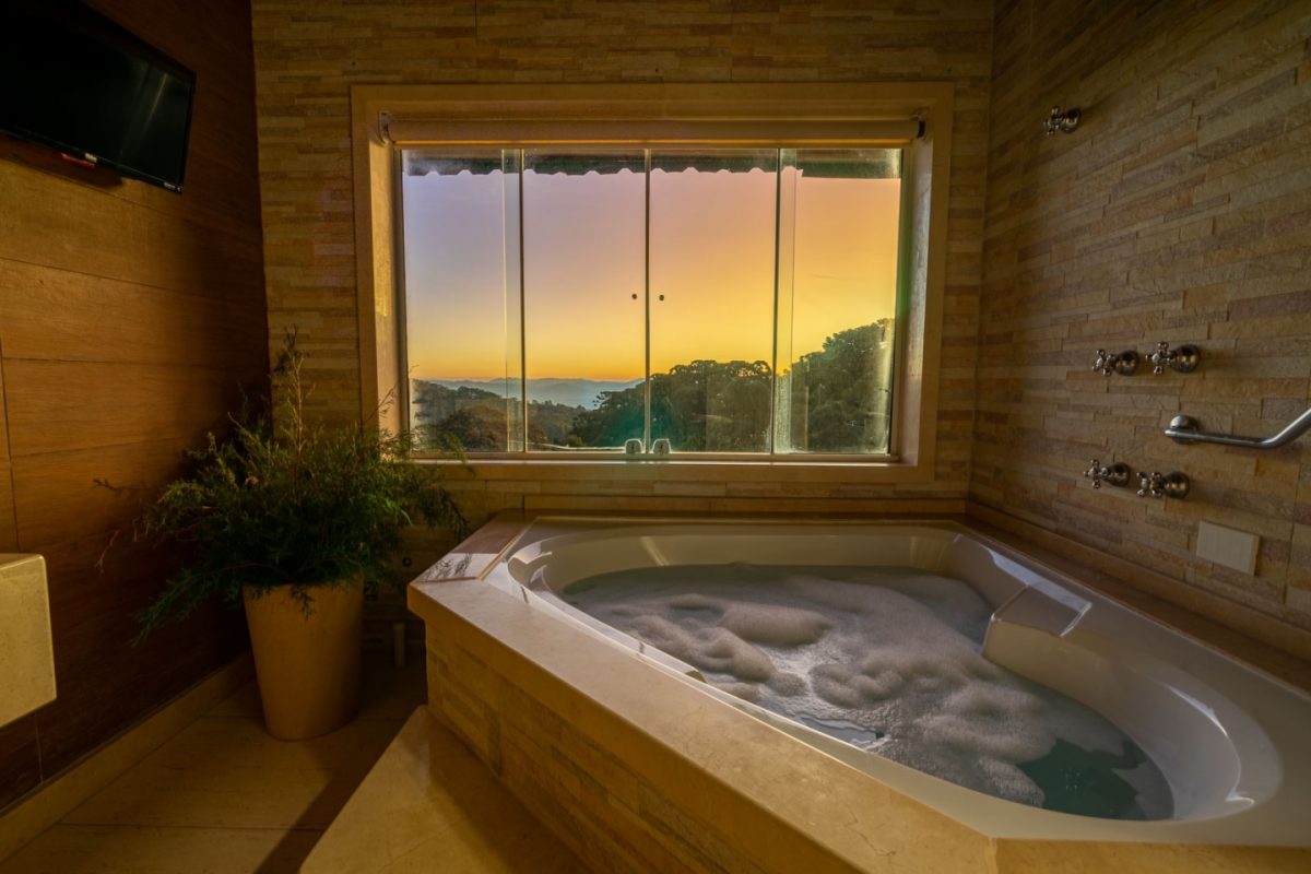 Pousada Alto da Boa Vista