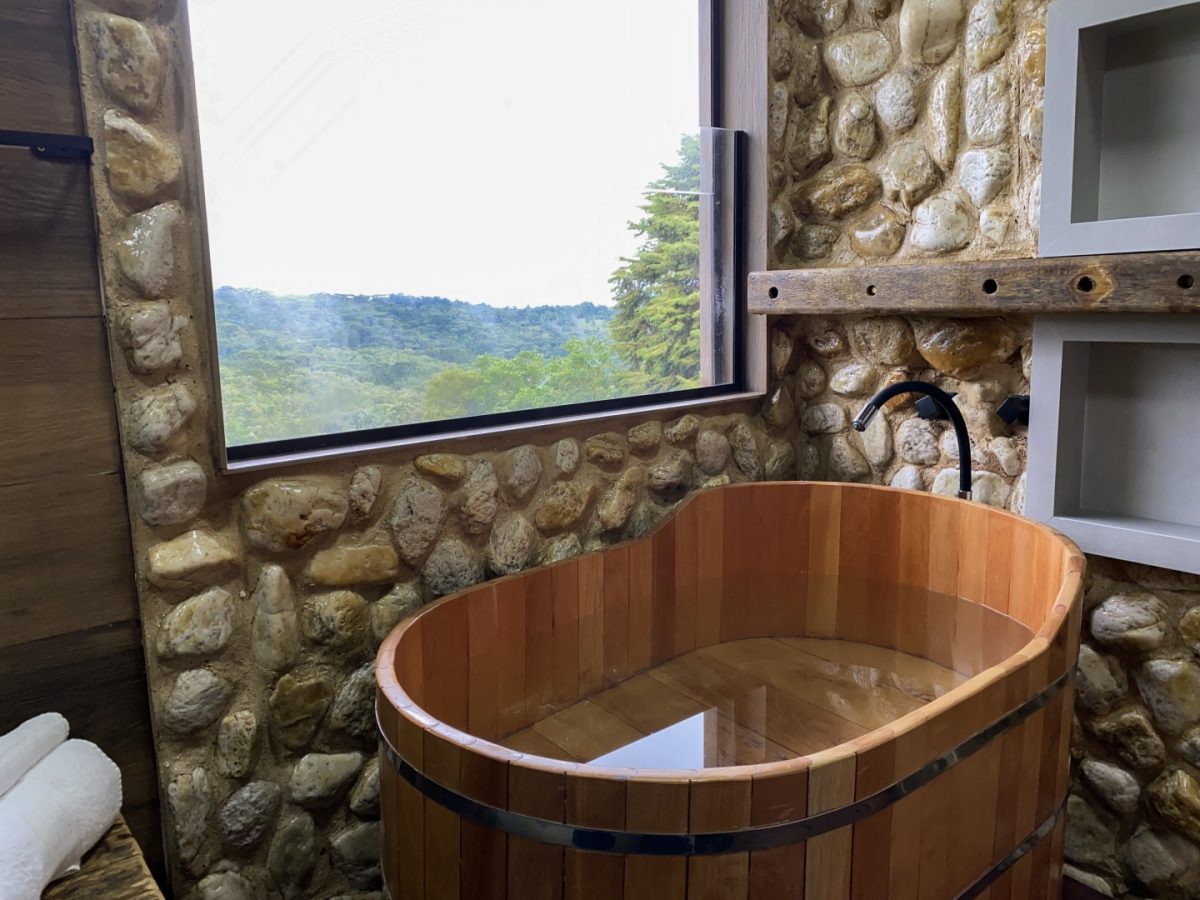 R. das Hortências, 605