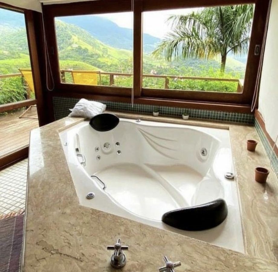 Pousada Varandas da Mantiqueira