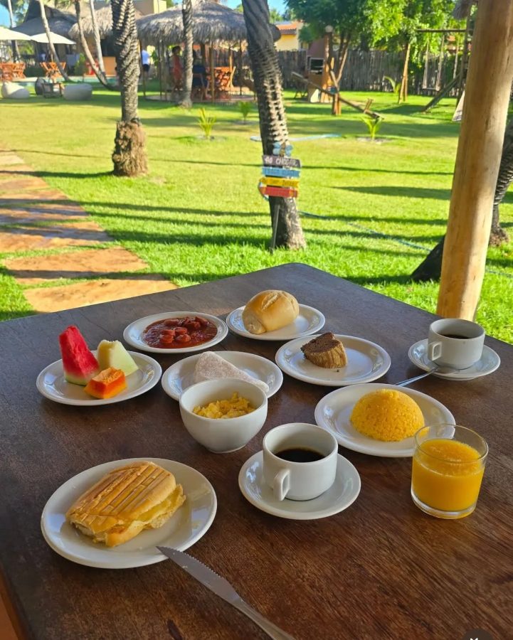 Rua São José número 41D