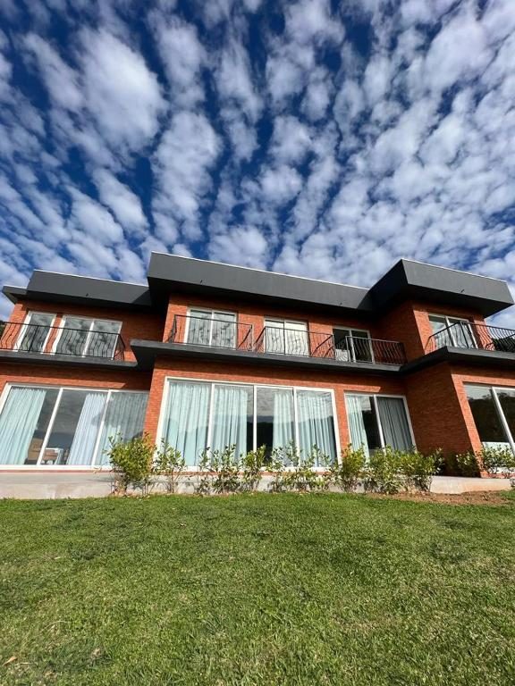 Km25, Vale dos Vinhedos