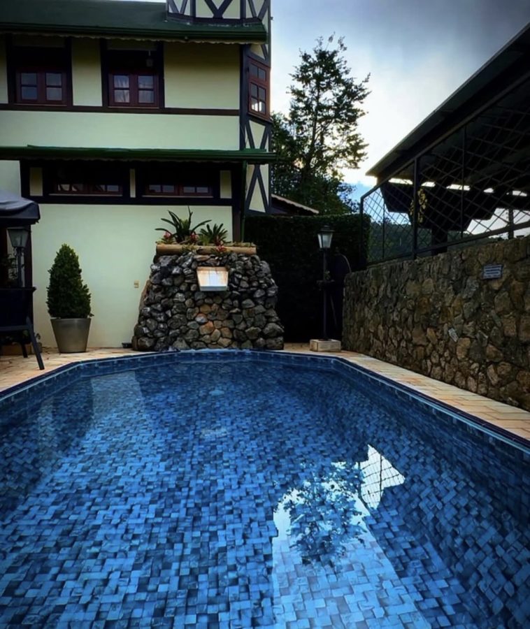 Av. Sol Nascente, 1778