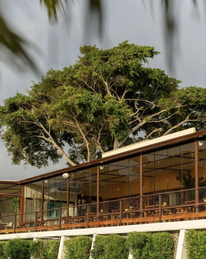 Rua Otávio Carneiro, 55