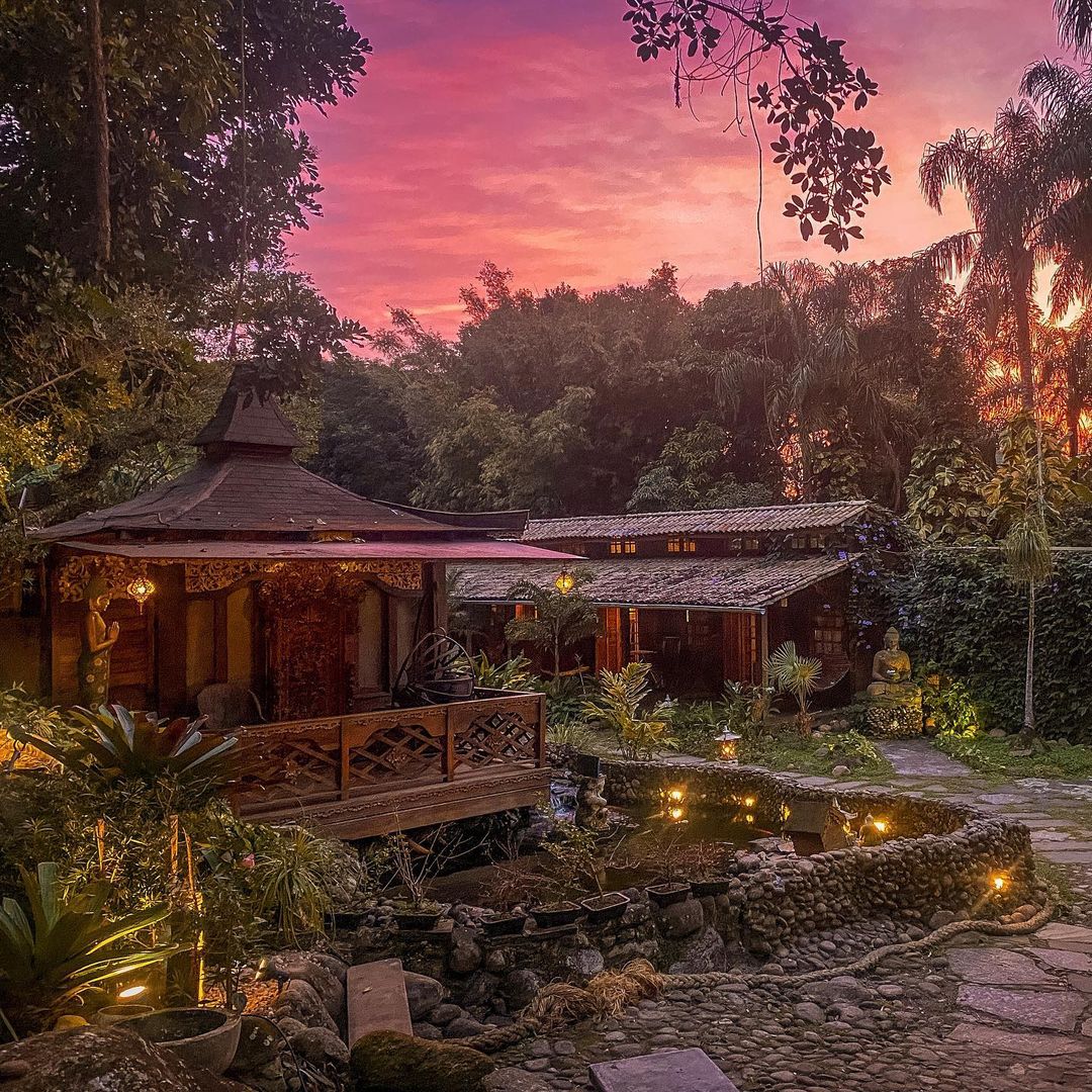 Pousada Astral da Ilha