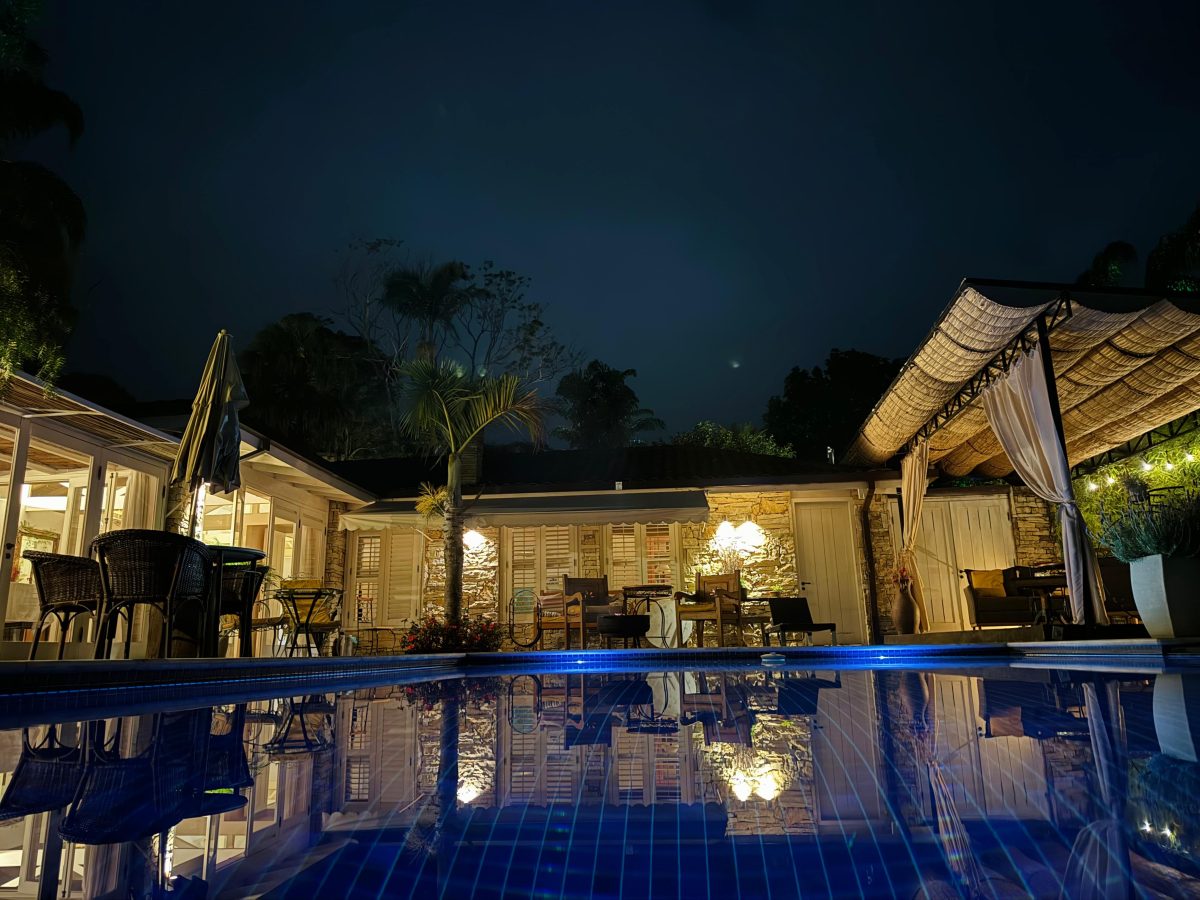 Pousada Boutique Itaipava