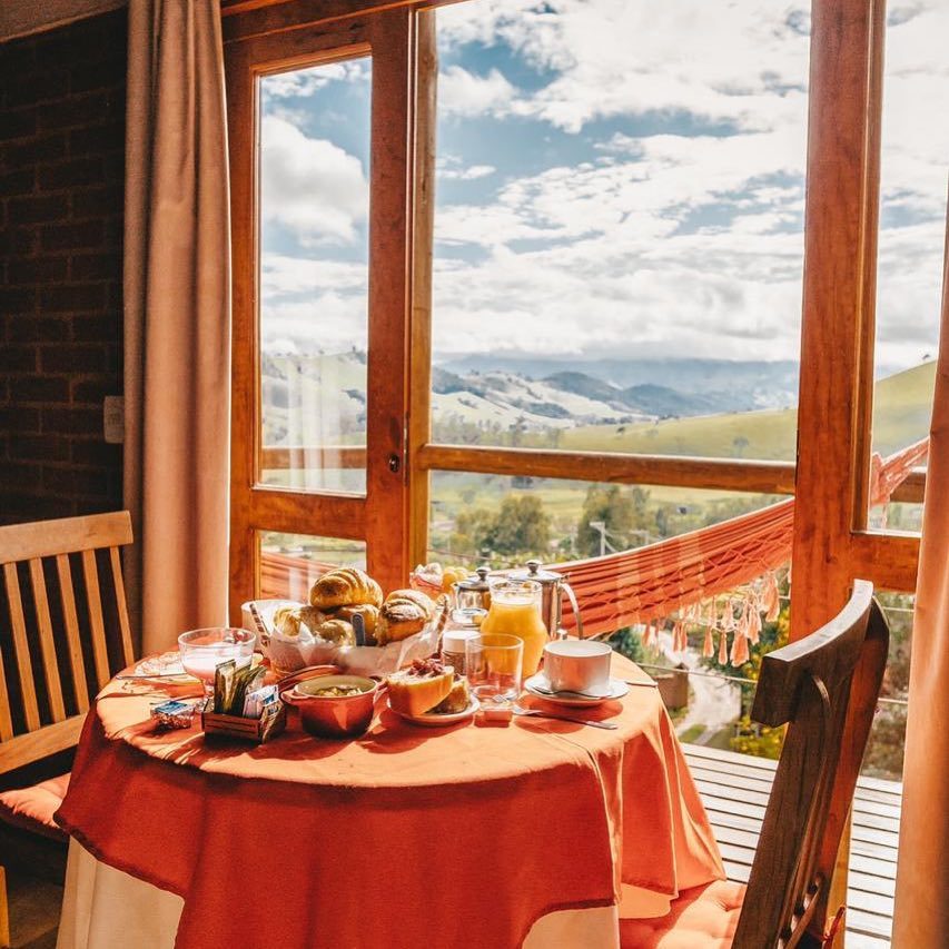 Pousada Caminho da Mata