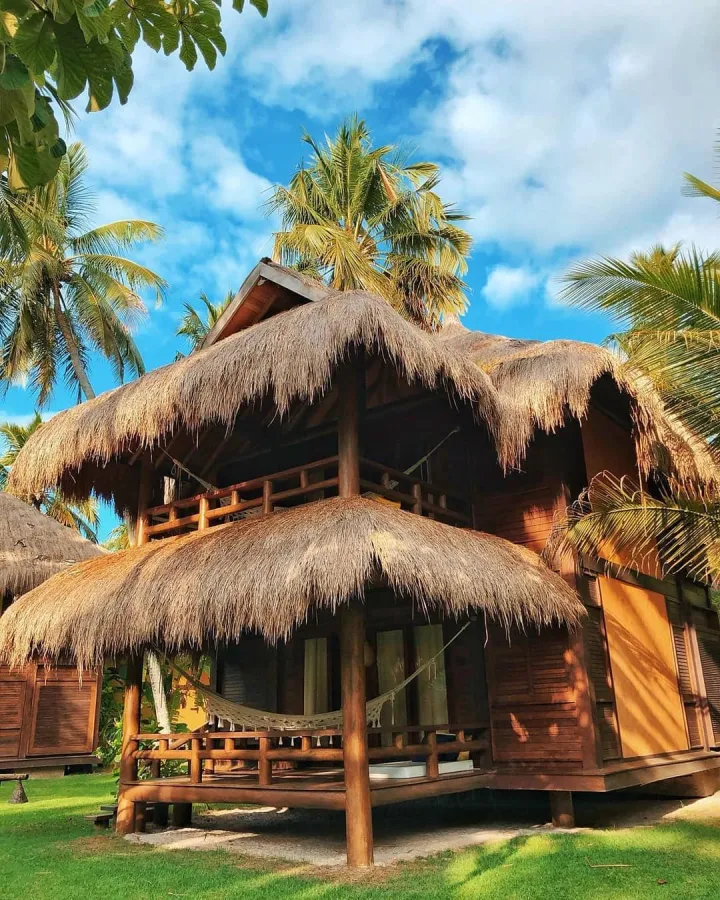 Pousada Camurim Grande