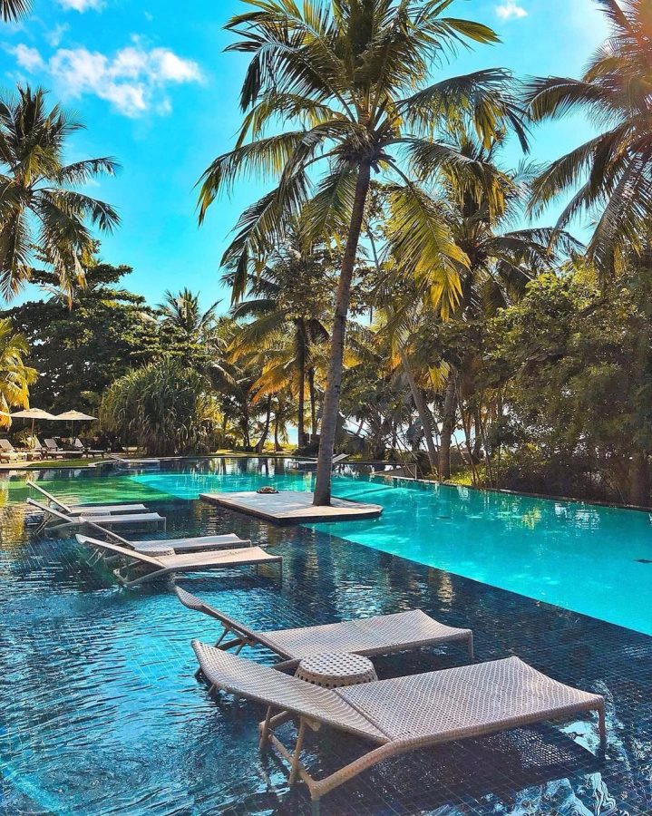 Pousada Camurim Grande