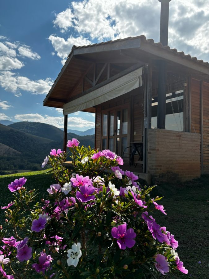 Rodovia SP50, KM129,4 - Bairro Vargem Alegre