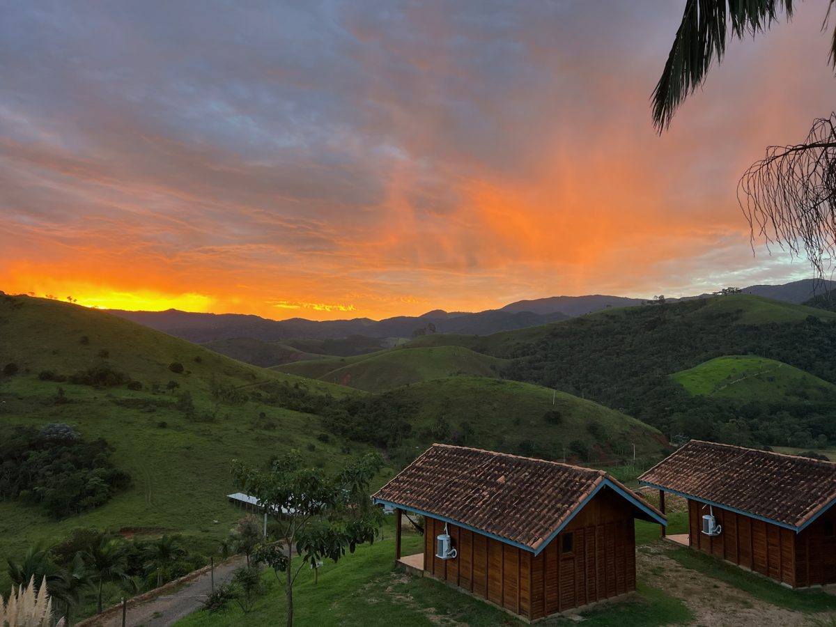 Pousada Capim Limão