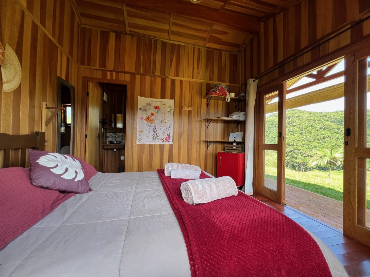 Pousada Capim Limão