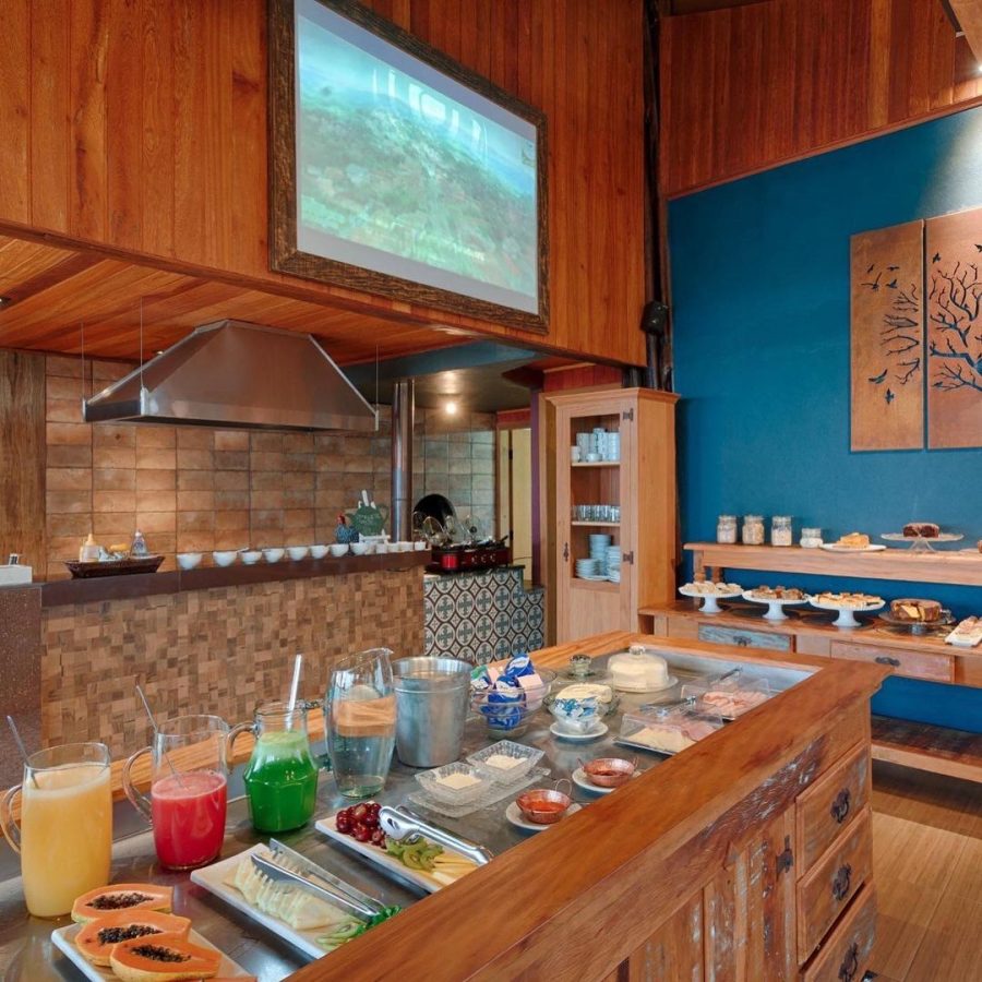 Rua Projetada, 220 - Lavras Nova - Ouro Preto MG, 35400-000