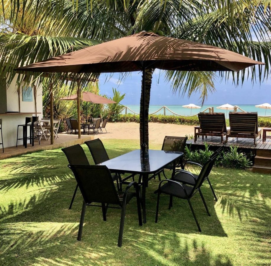 Pôrto De Pedras, Alagoas, Brazil