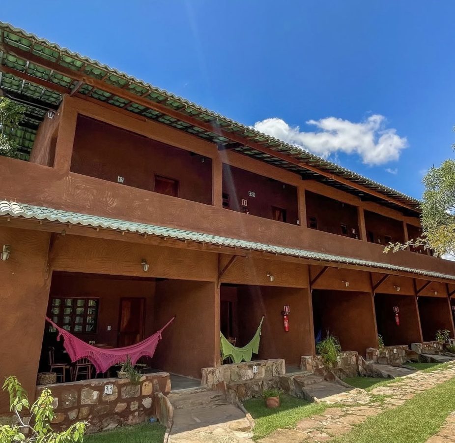 Povoado Olho D’Aguinha s/n Cânions do São Francisco