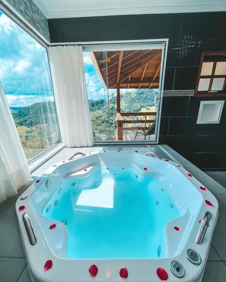 Pousada Colina das Andorinhas