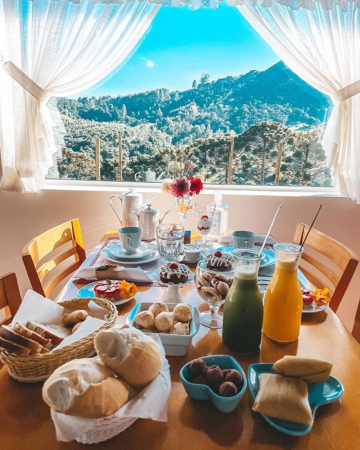 Pousada Colina das Andorinhas