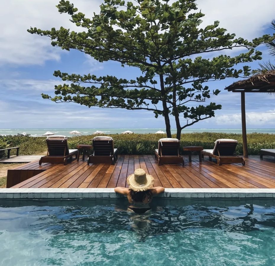 Pousada da Amendoeira