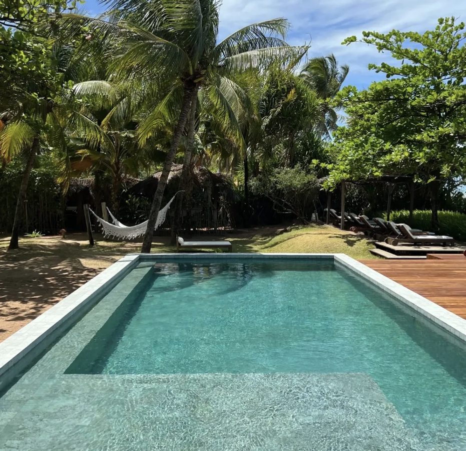 Pousada da Amendoeira