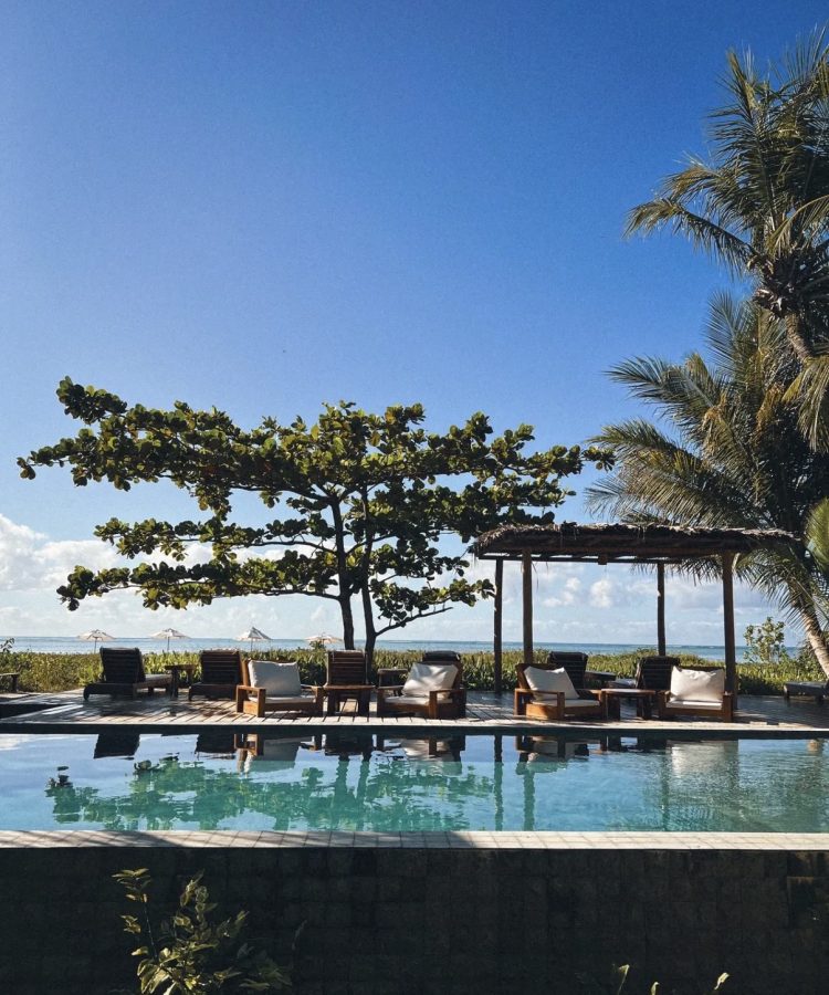 Praia do Toque, 7, São Miguel dos Milagres - 57940-000