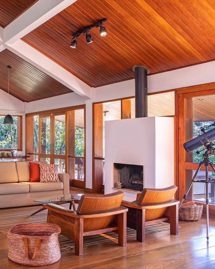 Estrada do Pico Agudo Km5