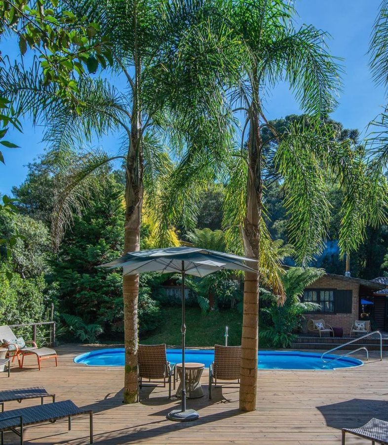 Rua Odon Cavalcante, 330