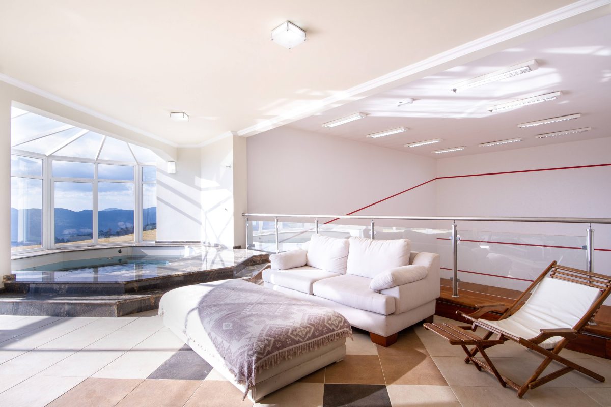 Alameda Peridoto, 10