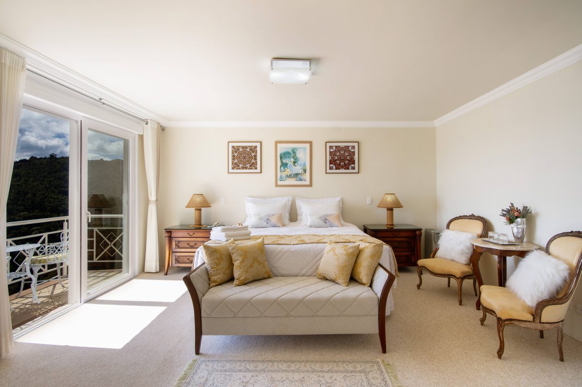 Alameda Peridoto, 10