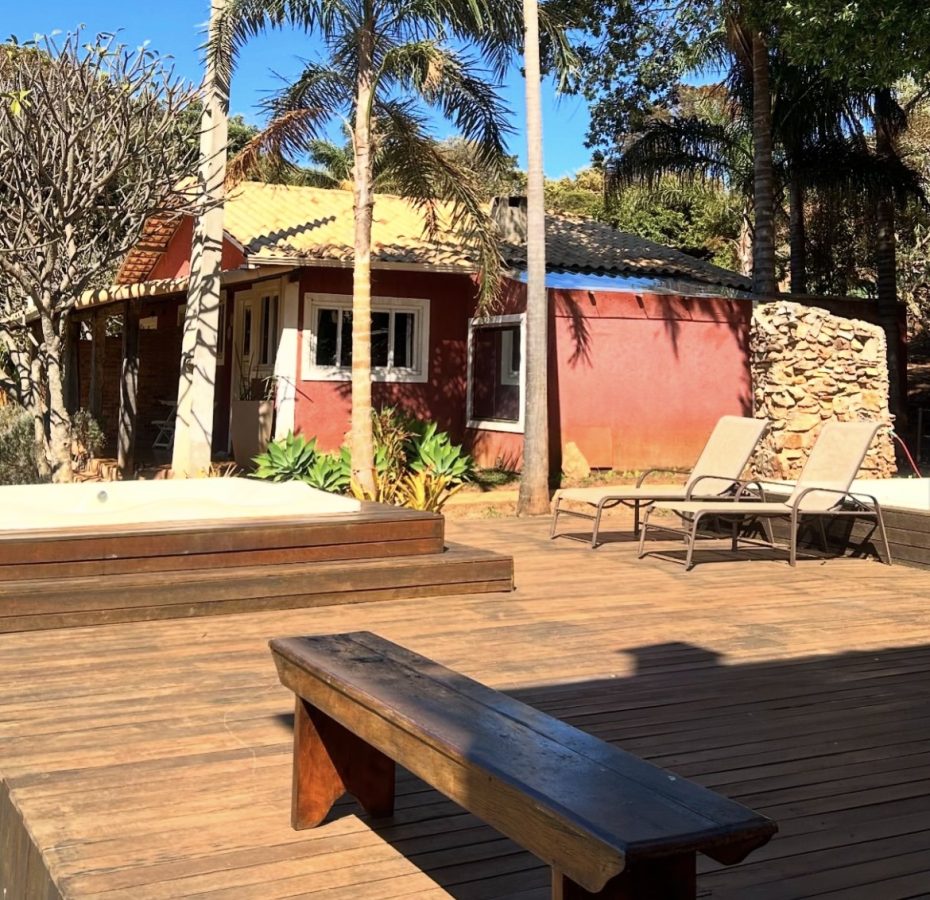 Rua lapinha de baixo,920